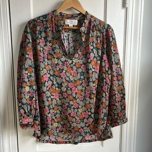 Trovata Orly Blouse